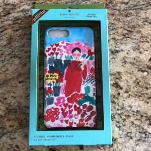 Kate Spade iPhone 7 Plus Case